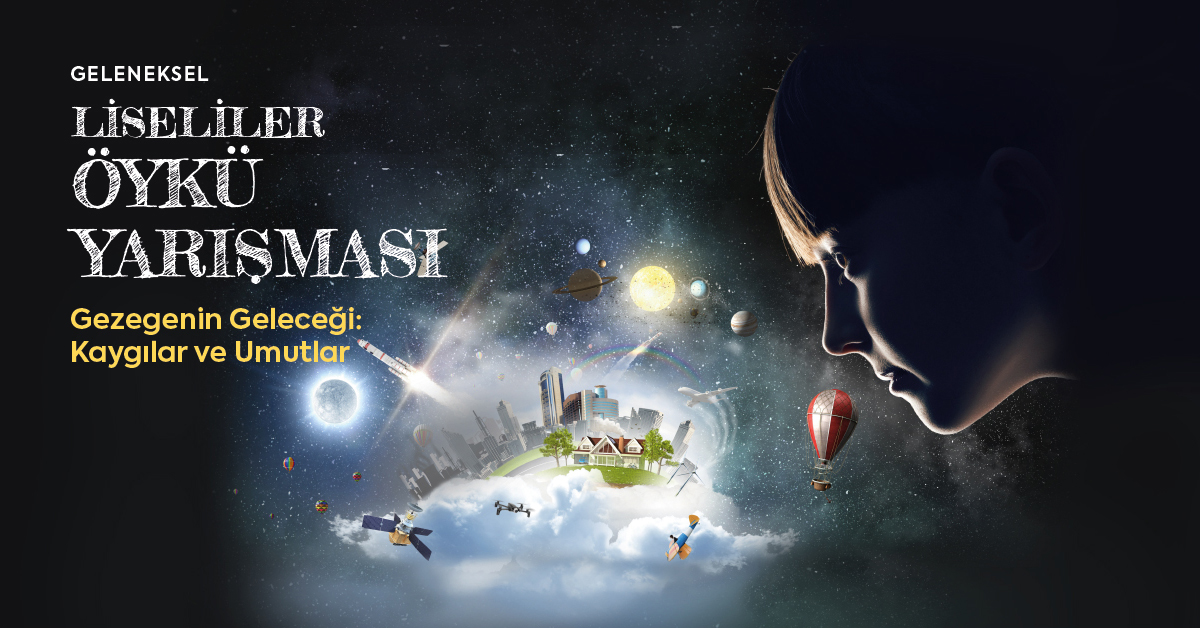 Öykü Yarışmamızın Kazananları Belli Oldu